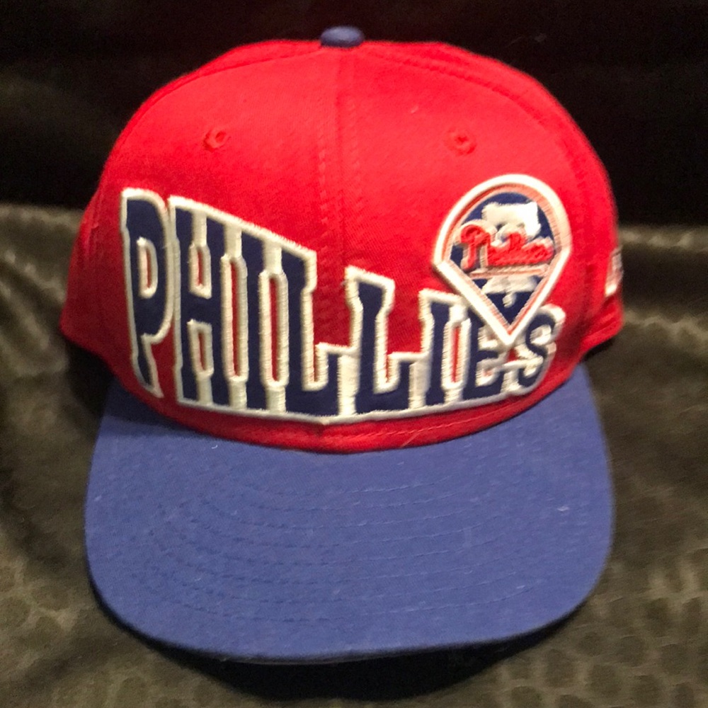New Era Phillies Hat